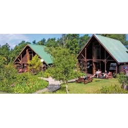 Tsitsikamma Lodge & Spa