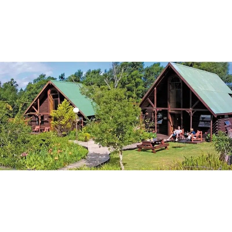 Tsitsikamma Lodge & Spa