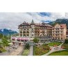 Frankfurt - Grindelwald - Hotel Victoria Lauberhorn Wengen, a Faern Collection Hotel
