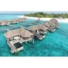 Frankfurt - Haa Alif Atoll - JA Manafaru