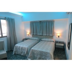 Frankfurt - Havana - Hotel Plus Vedado 500