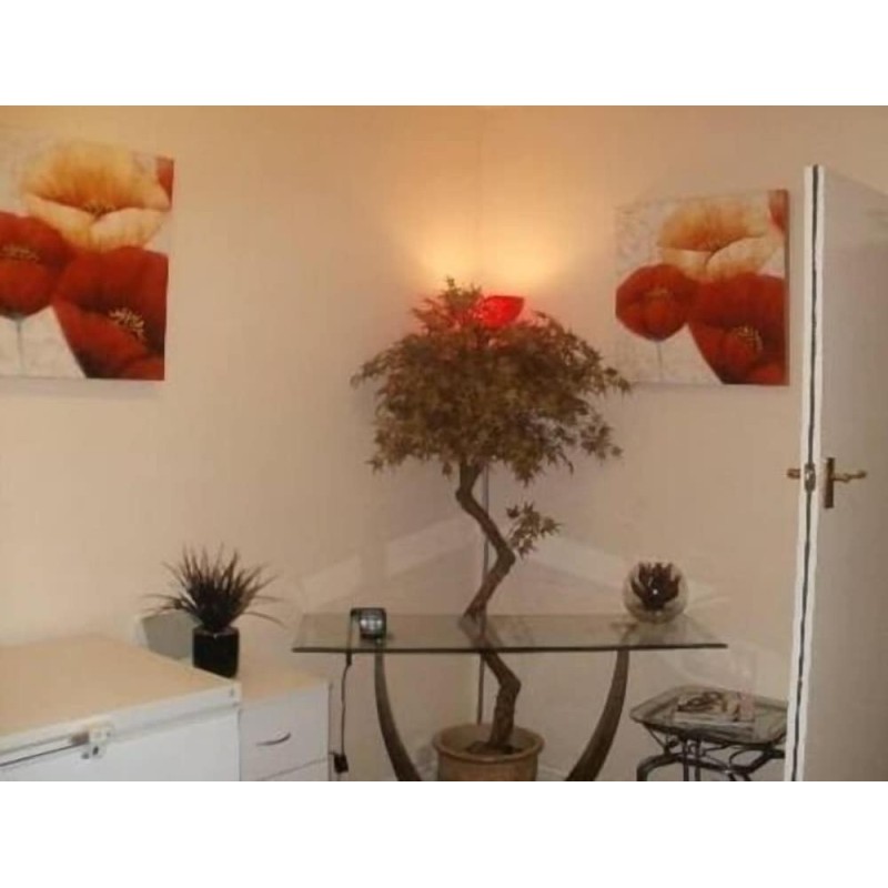 Frankfurt - Heathrow - London Heathrow Guesthouse