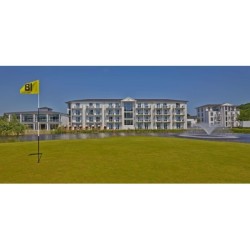 Frankfurt - Heringsdorf - Dorint Resort Baltic Hills Usedom