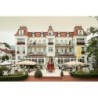 Frankfurt - Heringsdorf - SEETELHOTEL Villa Esplanade mit Aurora