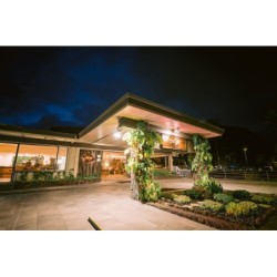 Frankfurt - Hilo - SCP Hilo Hotel