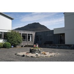 Frankfurt - Höfn - Hotel Jökull
