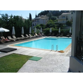 Corfu Mare Boutique Hotel - Adults only