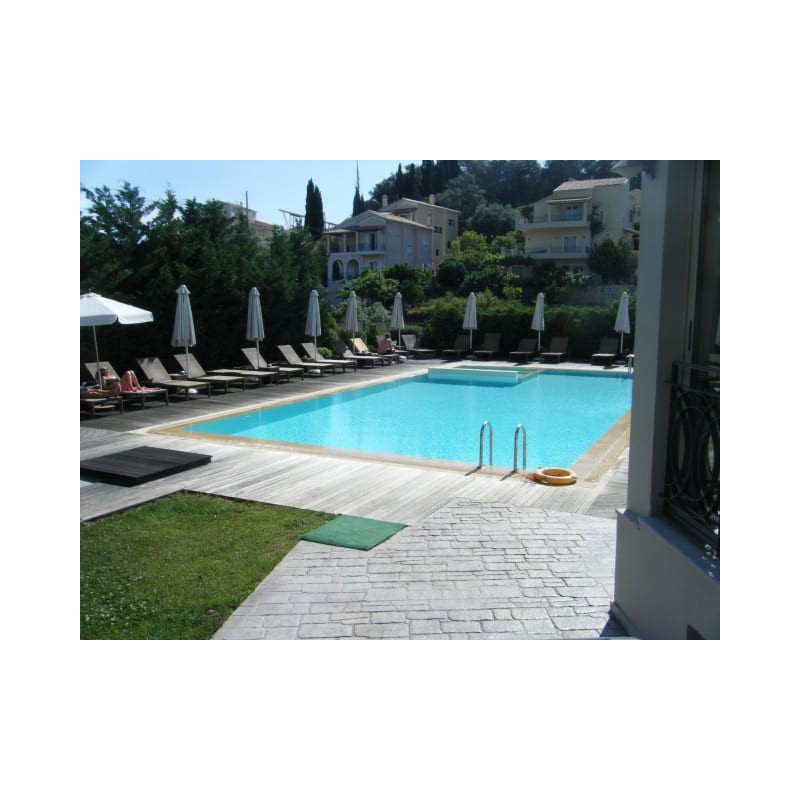 Corfu Mare Boutique Hotel - Adults only