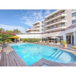 Frankfurt - Hyeres - Mercure Hyères Centre Côte d'Azur