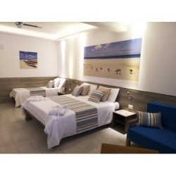 Frankfurt - Insel Sal, Kap Verde - Sobrado Boutique Hotel