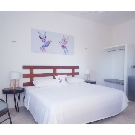 Frankfurt - Isla Holbox - Casa Chujuk by Spirit Group