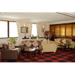 Frankfurt - Isle of Skye - Tingle Creek Hotel