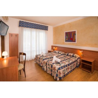 Frankfurt - Jesolo - Azzore