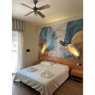 Frankfurt - Jesolo - LA MAISON by Hotel Aldebaran