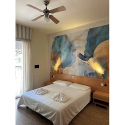 Frankfurt - Jesolo - LA MAISON by Hotel Aldebaran