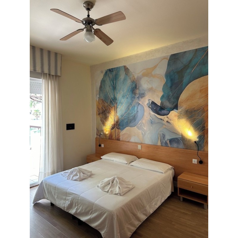 Frankfurt - Jesolo - LA MAISON by Hotel Aldebaran