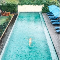 Frankfurt - Jimbaran - Watermark Hotel & Spa Bali