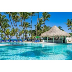 Frankfurt - Juan Dolio - Coral Costa Caribe Beach Resort - All Inclusive