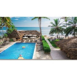 Frankfurt - Juan Dolio - Tribe Resorts