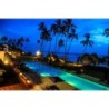 Frankfurt - Kalutara - Grand Beach