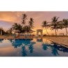 Frankfurt - Kalutara - Seagate Hotel
