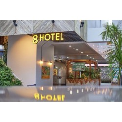 Frankfurt - Kamakura - 8 Hotel Shonan Fujisawa