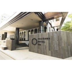 Frankfurt - Kamakura - EN HOTEL Fujisawa