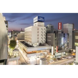 Frankfurt - Kamakura - Hotel Hokke Club Shonan Fujisawa
