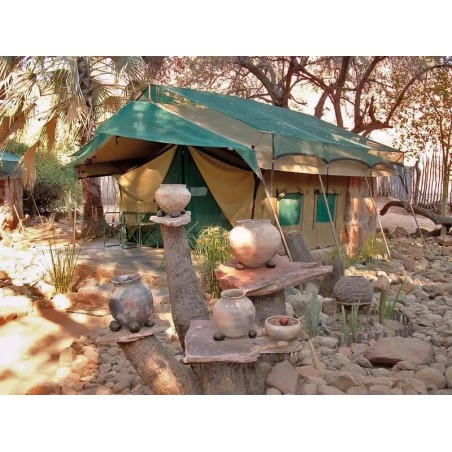 Epupa Camp