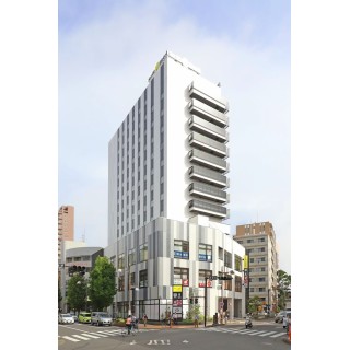 Frankfurt - Kamakura - Smile Hotel Shonan Fujisawa
