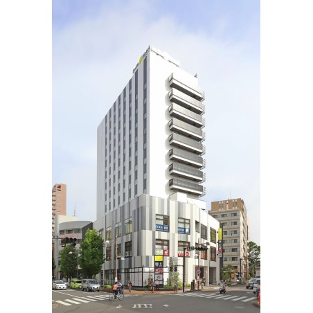 Frankfurt - Kamakura - Smile Hotel Shonan Fujisawa