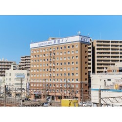 Frankfurt - Kamakura - Toyoko Inn Shonan Kamakura Fujisawa-eki Kita-guchi
