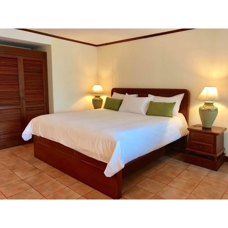 Frankfurt - Kamala Beach - Surin Bay Inn