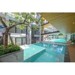 Frankfurt - Kamala Beach - Tour De Phuket Hotel - SHA Plus