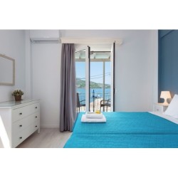 Frankfurt - Kassiopi - Marika Apartments