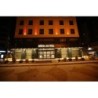 Frankfurt - Kayseri - Büpa delüxe hotel