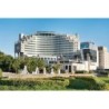 Frankfurt - Kayseri - Wyndham Grand Kayseri