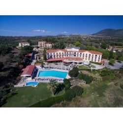 Frankfurt - Kefalonia, Griechenland - Karavados Beach Hotel