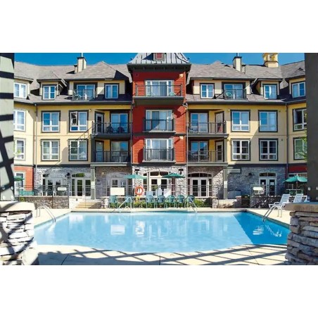 Blue Mountain Inn