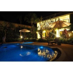 Frankfurt - Khao Lak - Bai Bai Home