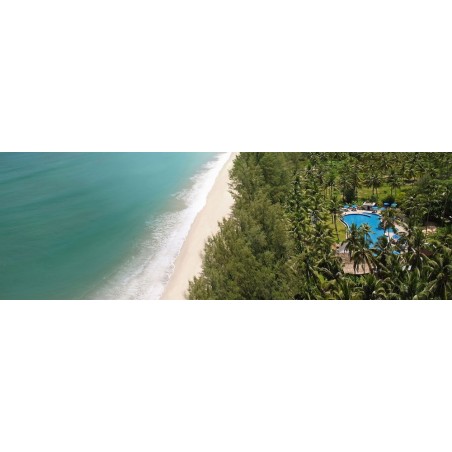 Frankfurt - Khao Lak - Outrigger Khao Lak Beach Resort - SHA Extra Plus