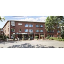 Frankfurt - Kiel - GHOTEL hotel & living Kiel