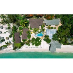 Frankfurt - Kiwengwa - Z-Lodge Zanzibar