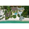 Frankfurt - Kiwengwa - Z-Lodge Zanzibar