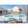 Frankfurt - Korfu, Griechenland - Sandy Beach Complex by Konnect - Poolside Studios & Seaside Apartments