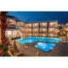 Frankfurt - Kreta Ost -  Heraklion, Rethymno, Agios Nikolaos, Griechenland - Ariadne Hotel