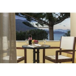 Frankfurt - Kreta, Griechenland - Gramvoussa Bay