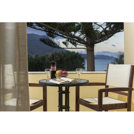 Frankfurt - Kreta, Griechenland - Gramvoussa Bay