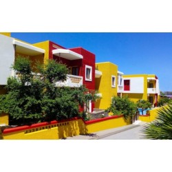 Frankfurt - Kreta, Griechenland - Katerini Apartments Hotel