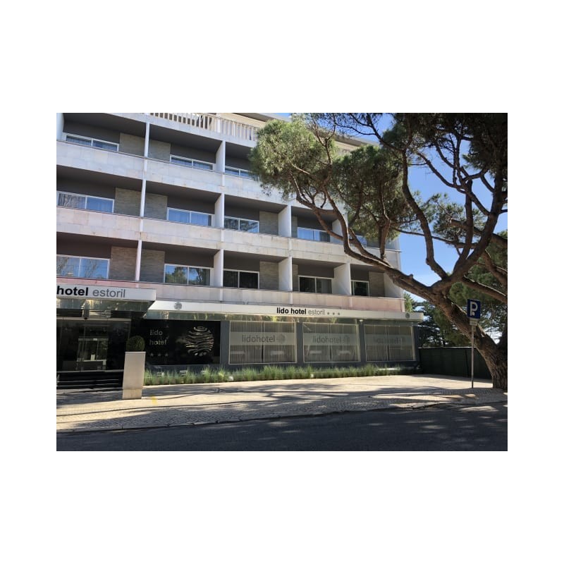 Hotel Lido